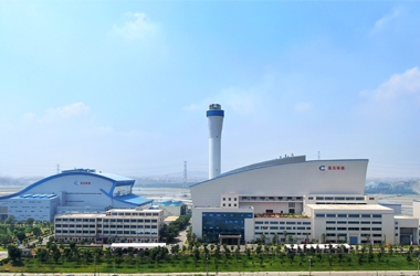 福建省莆田市生活垃圾焚燒發(fā)電廠